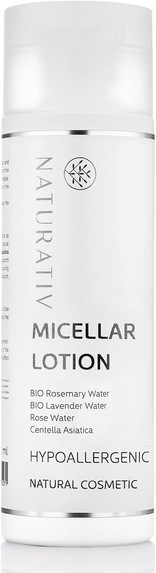 Naturativ Micellar Lotion