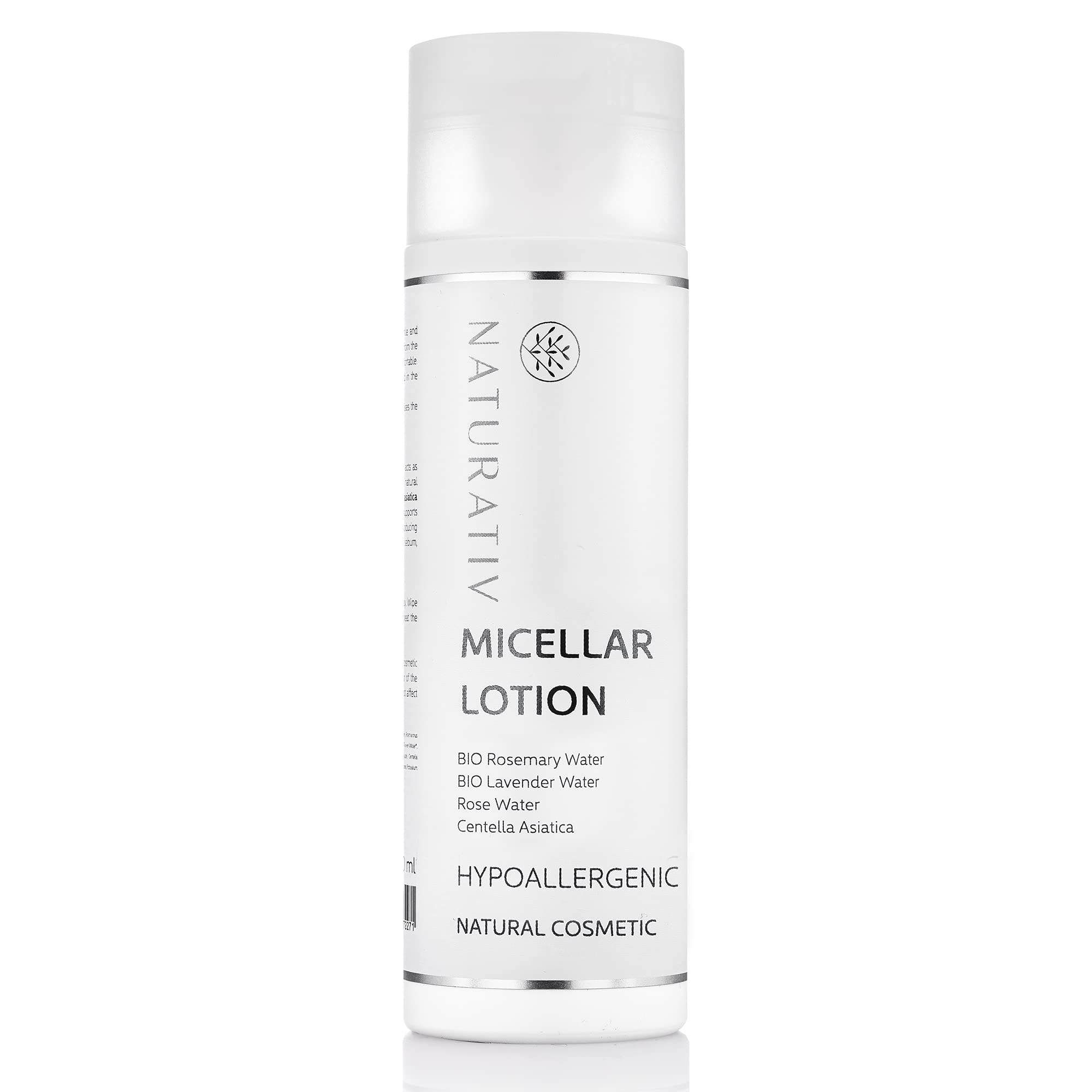Naturativ Micellar Lotion