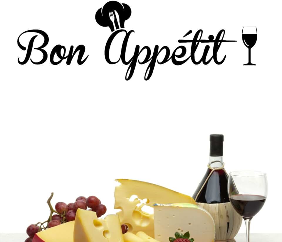 Бон аппетит картинки