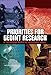 Priorities for GEOINT Research at the National Geospatial-Intelligence Agency