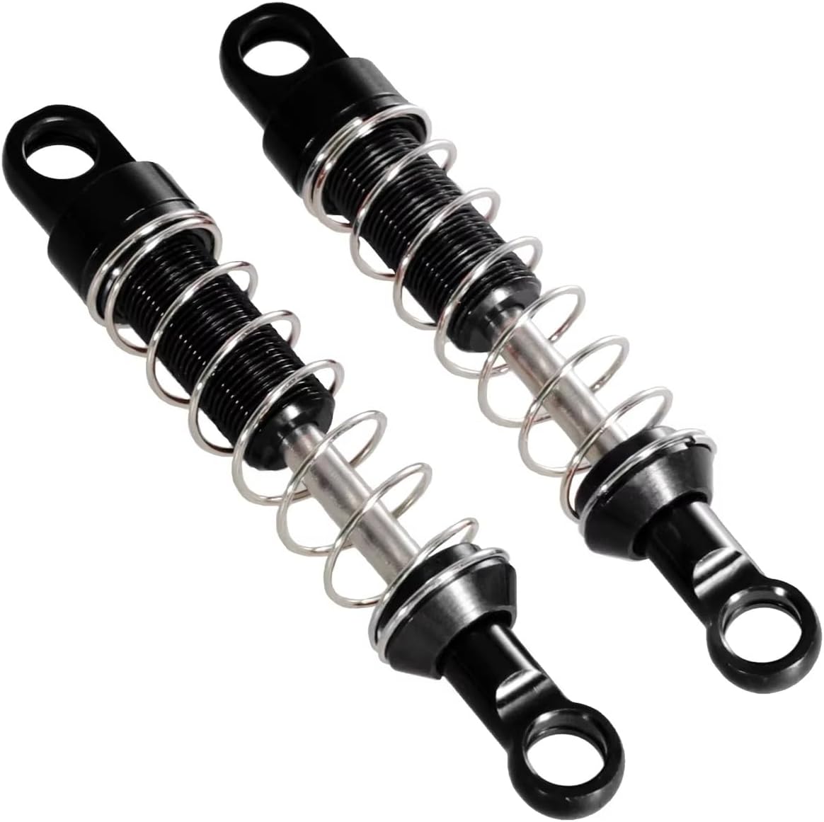 RCカー用ショックアブソーバー Compatible With WPL For MN For MN99S For MN78 For  Amazon.co.jp: RCショックアブソーバー Compatible With WPL For MN For MN99S For MN78  For MN82 1/12 1/16 RCカーアップグレードパーツアクセサリーオイル充填メタルショック ... RCカー用ショックアブソーバー Compatible With MN For MN78 1/12 リモートコントロールカー アップグ