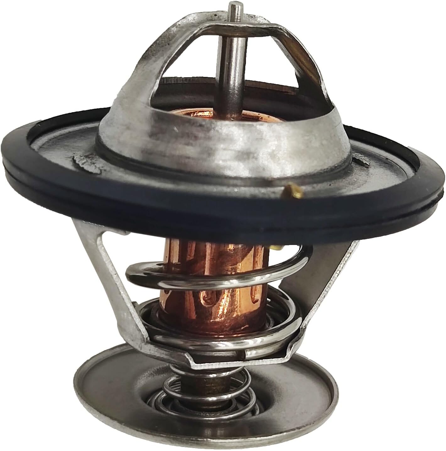 Replacement For 82℃ Thermostat for Caterpillar 525B 535B 613C II 627G 637D 637E 637G 446B 446D Mod-G8U-1966