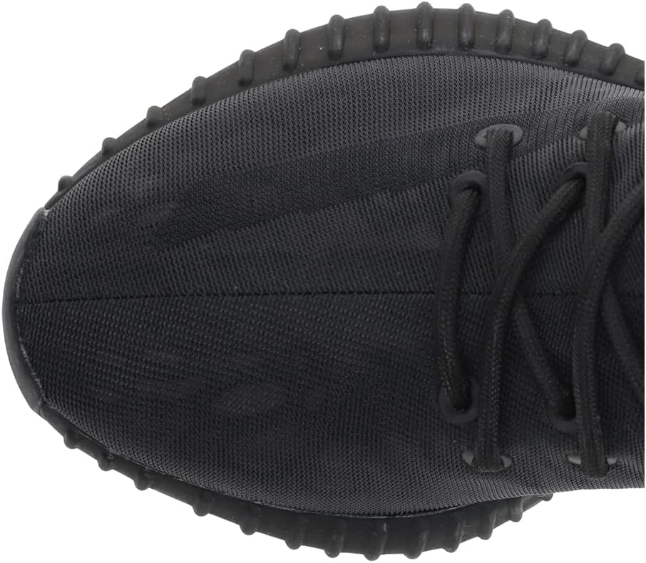 adidas Kids Boys Yeezy Boost 350 Shoes - Image 7