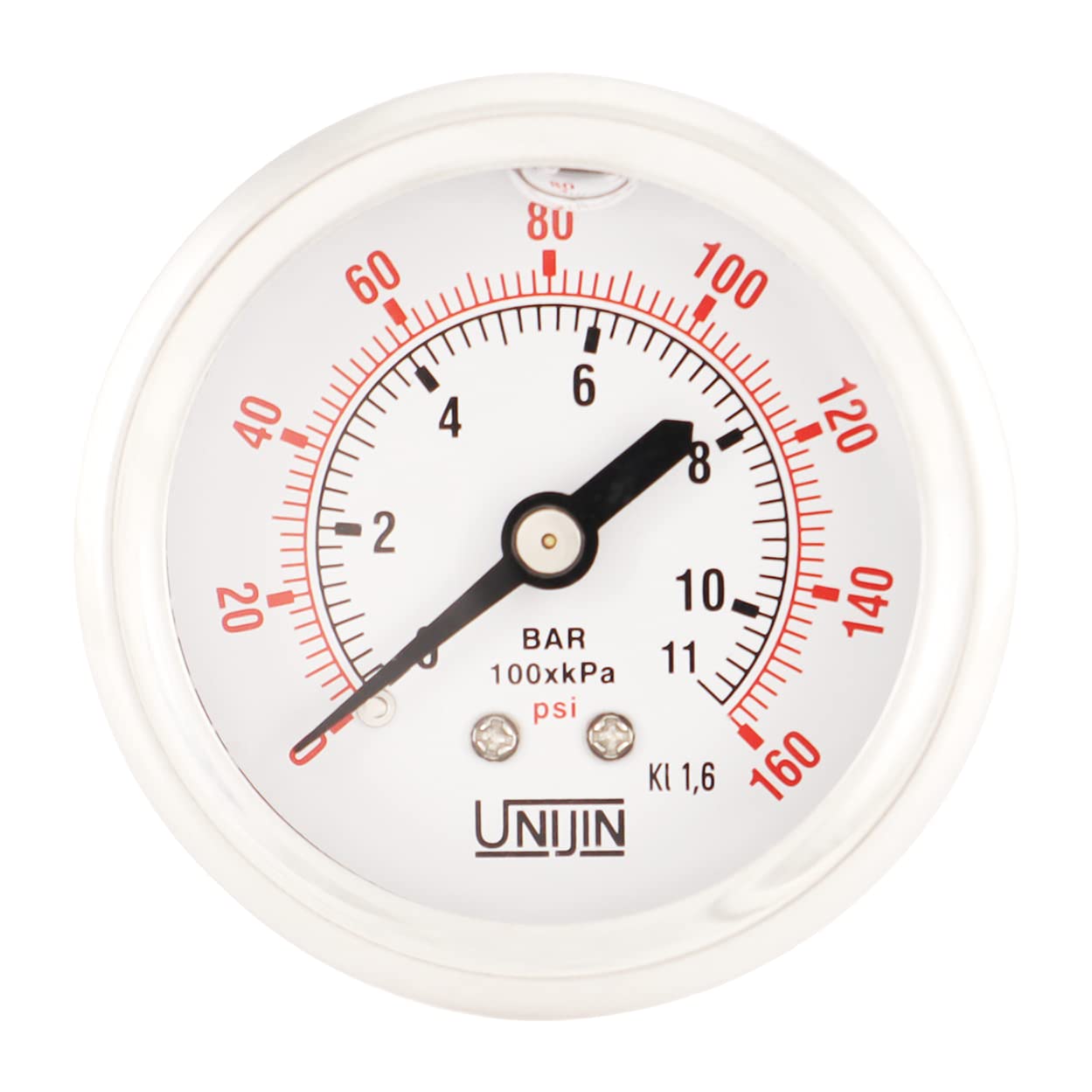 Unijin P251 Series 2