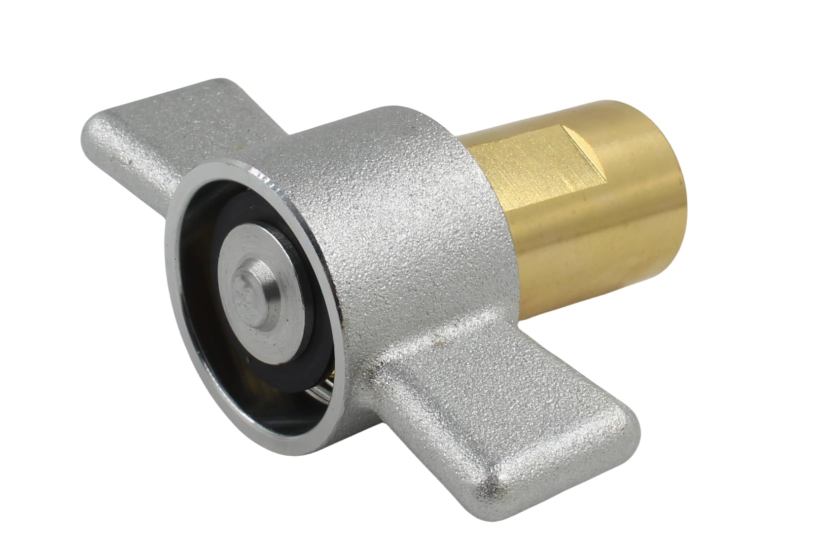 Spacca Dadi Idraulico Per La Rimozione Di Dadi Arrugginiti | Prodotto