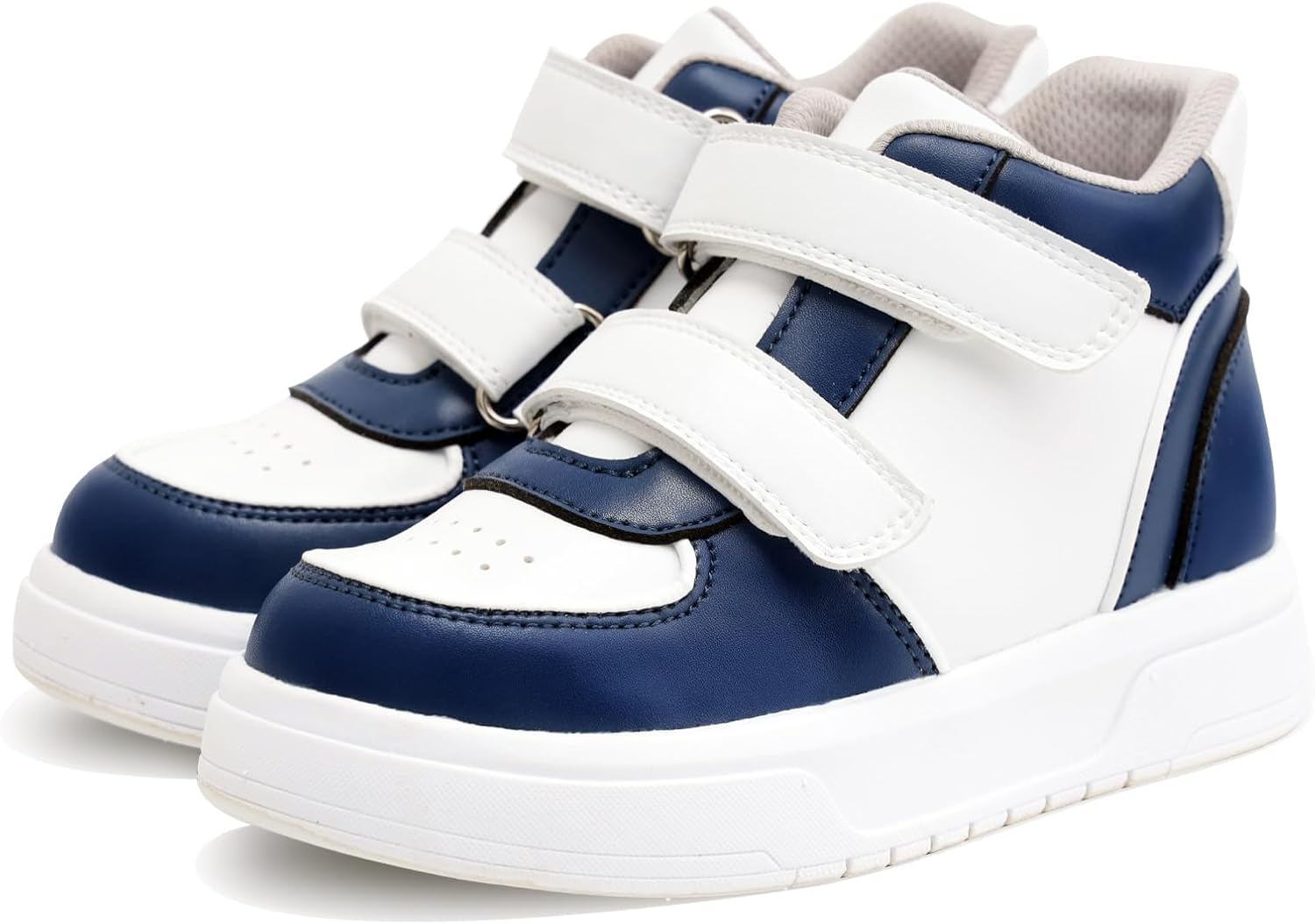 princepard Kids Sneakers - Ankle & Arch Support