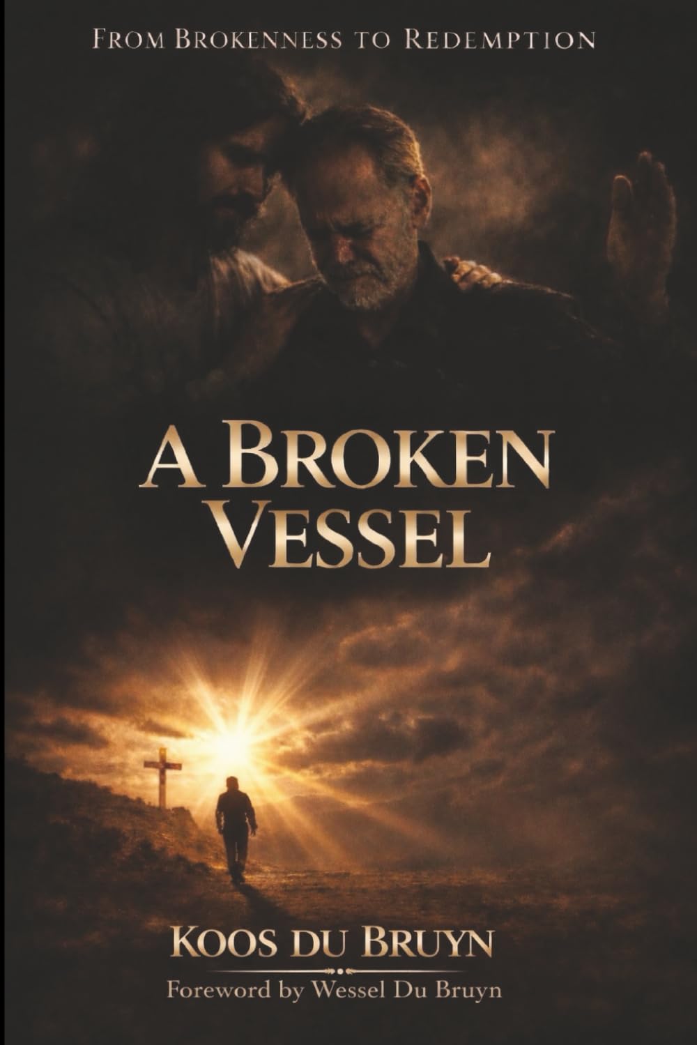 A Broken Vessel