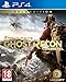 Produktbild Tom Clancy's: Ghost Recon Wildlands Gold Edition [AT-PEGI] (PS4)
