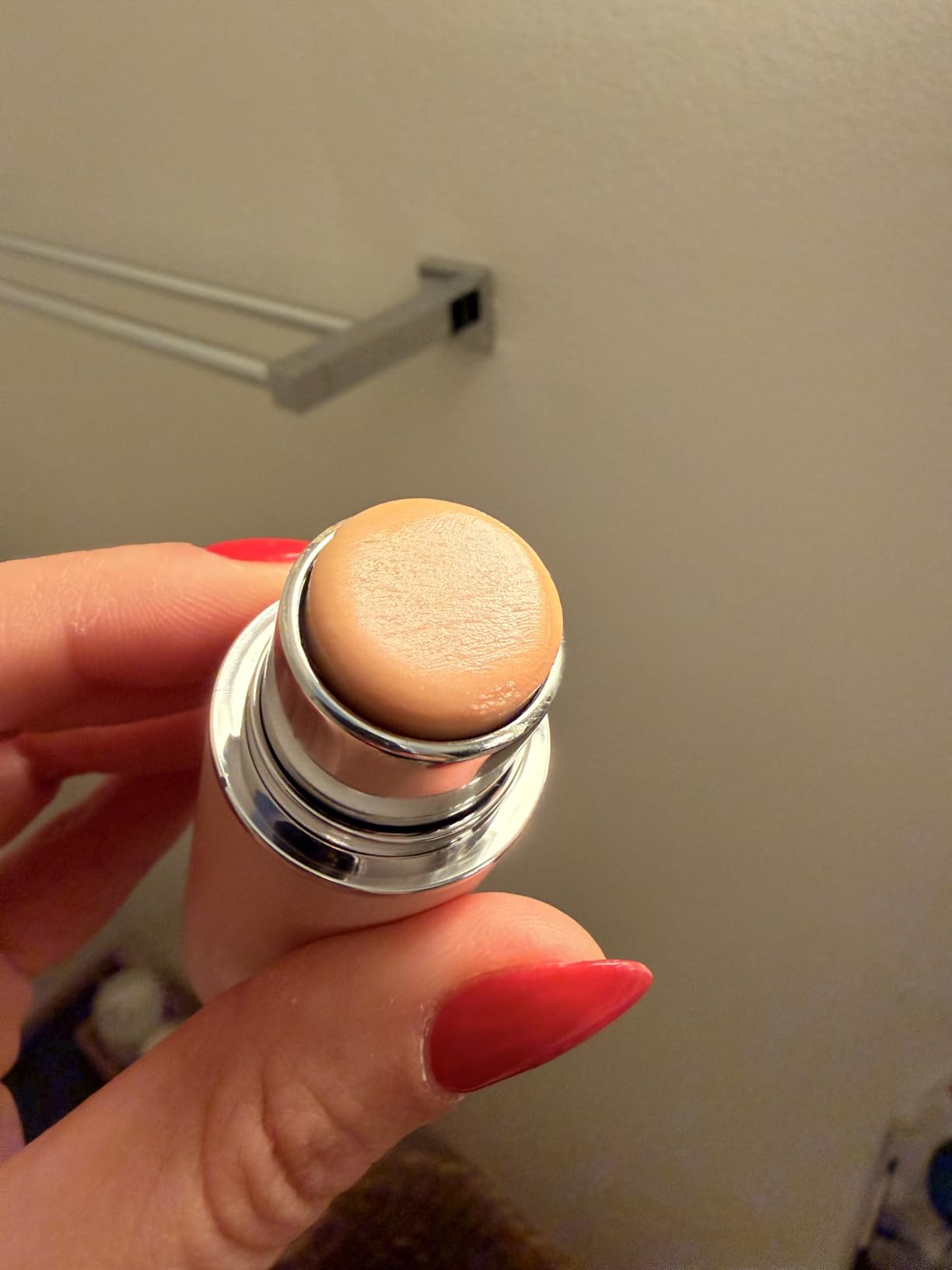 EarthsCure Glow Trio - 3 Piece Set: Bronzer, Blush, and Highlighter. Buildable Cream Sticks For a Luminous, Natural, and Youthful Look