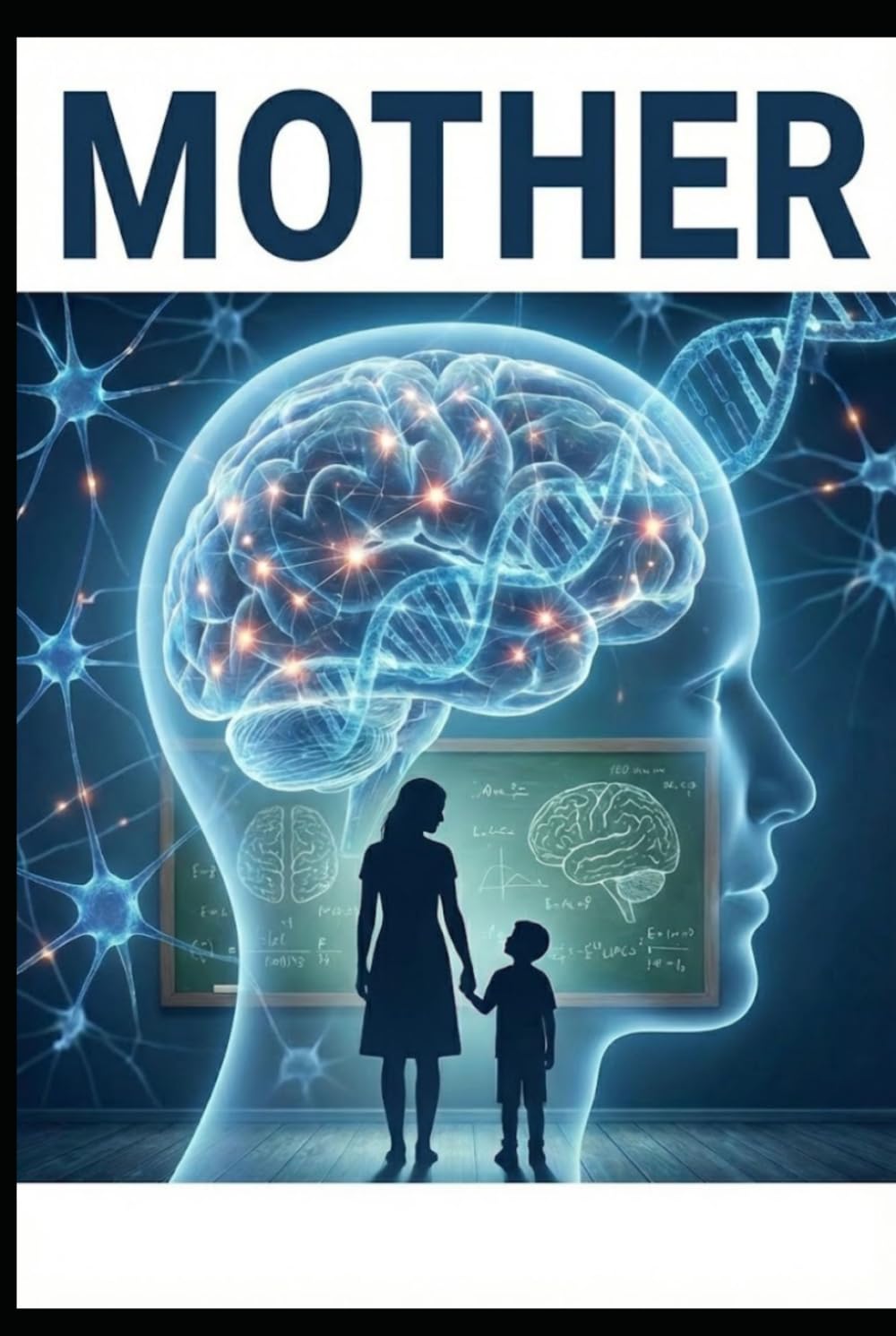 Mother: The Architecture of Belonging (The Quadrilateral: A Geometry of the Human Soul)