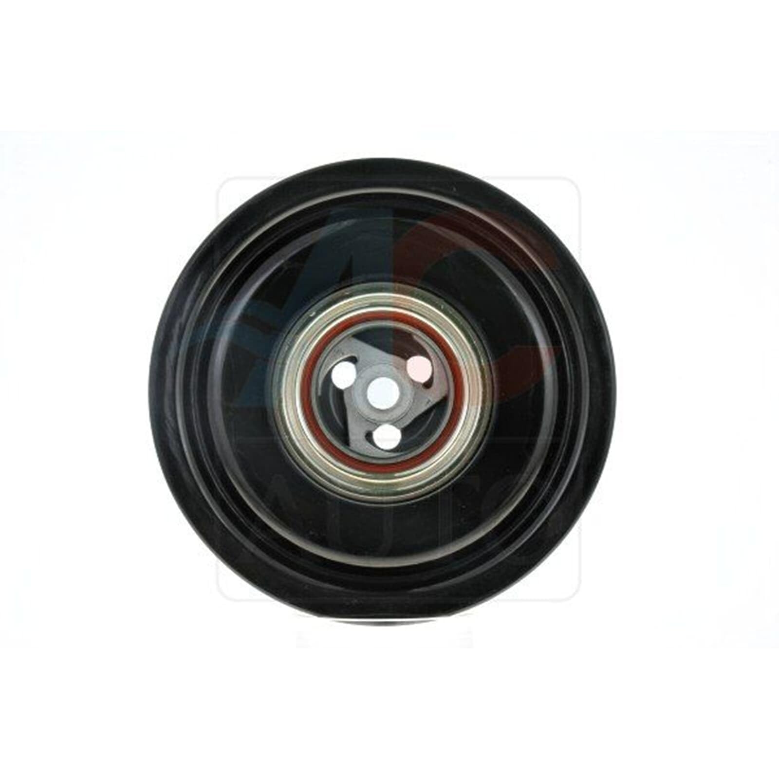 Magnetkupplung, Klimakompressor AC-06DN139 | Ac-06DN139 / QCA0089 - Compresor de aire acondicionado Denso 5SEL 6SEL C4 DS4