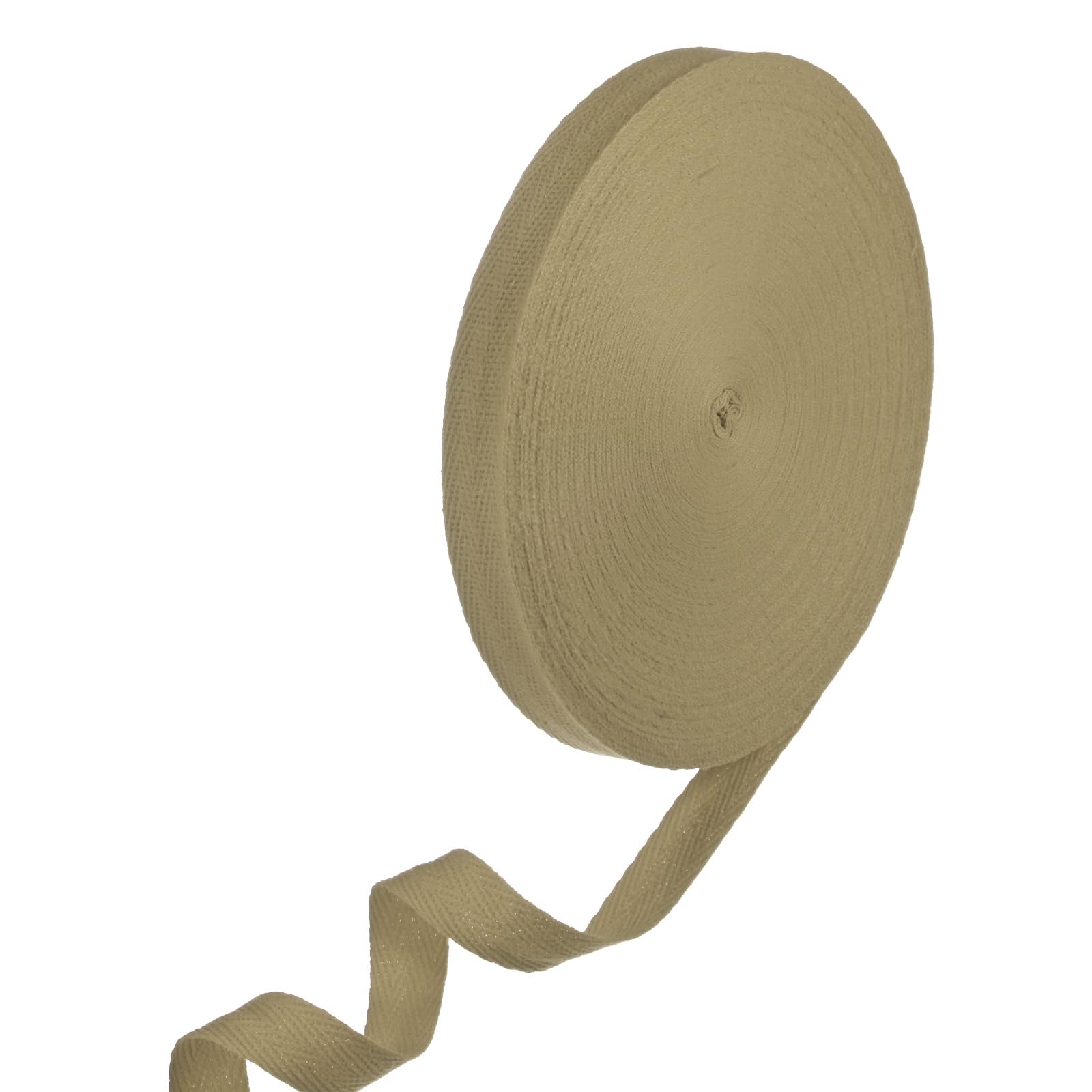 M METERXITY Cotton Twill Tape