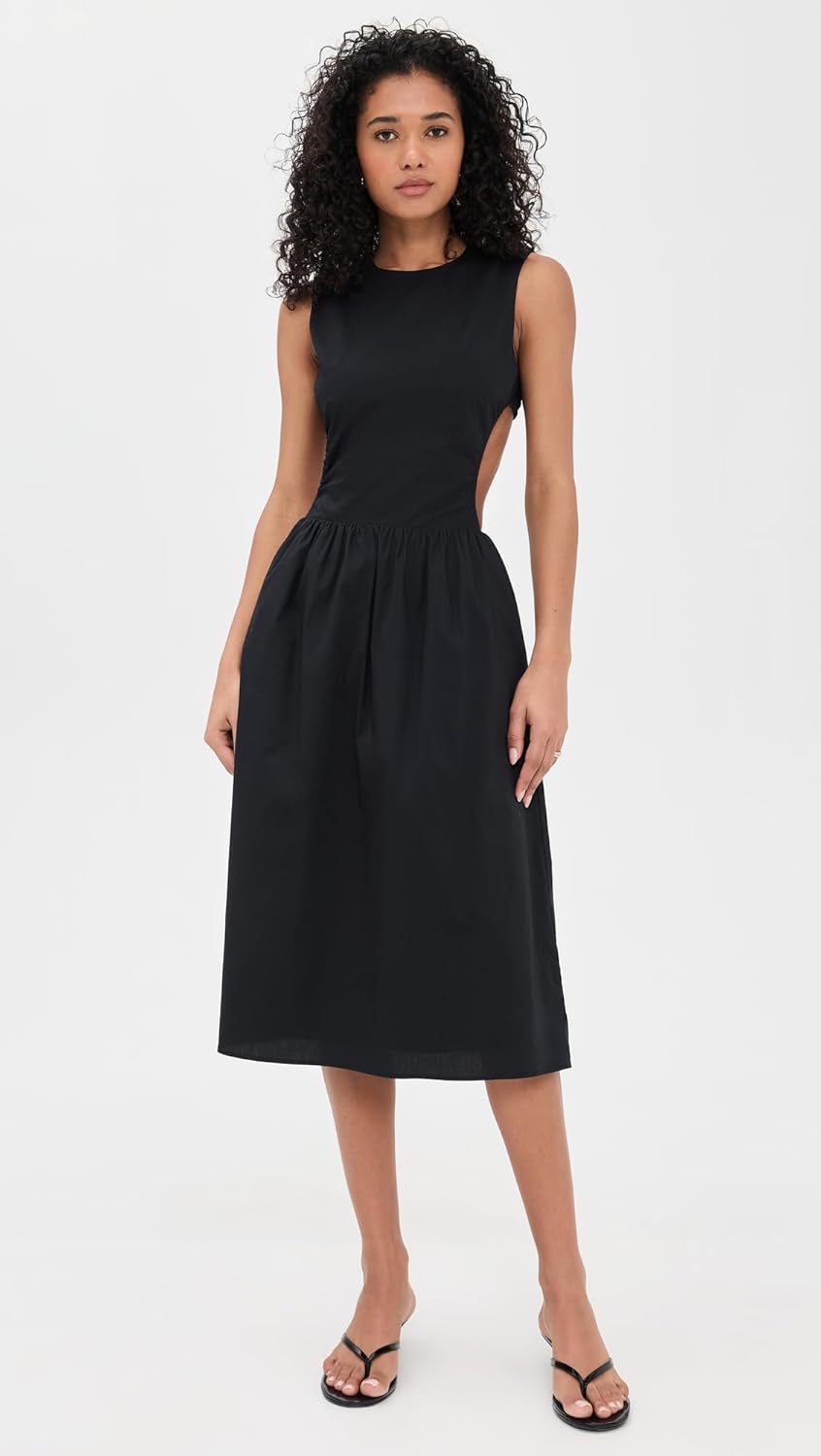 Solid & Striped Women's The Sabine Dress - Image 2