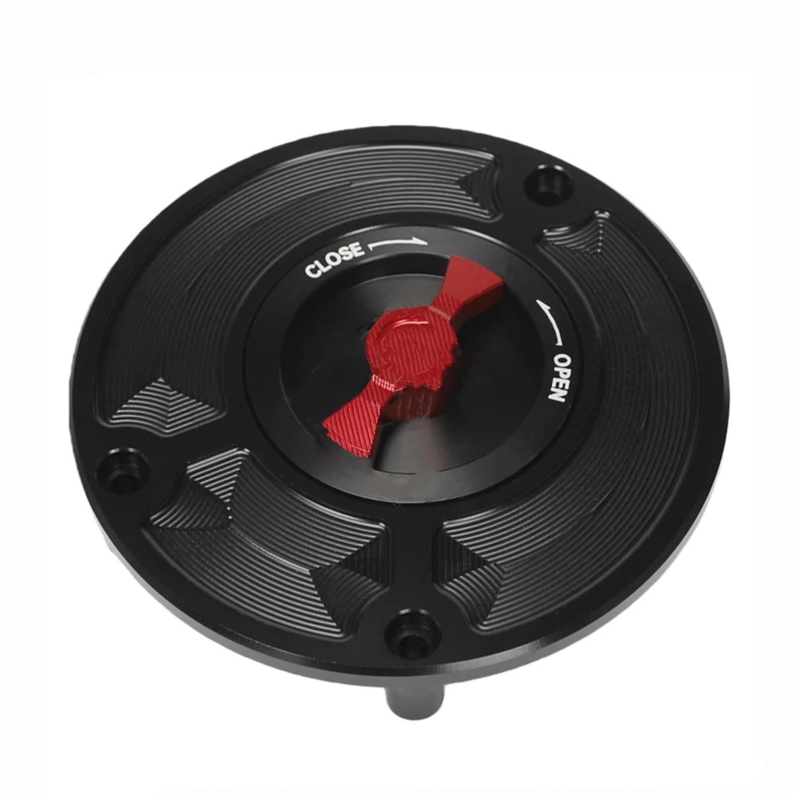 Tappo Serbatoio Carburante Coperchio Tappo Serbatoio Gas Carburante Per Moto