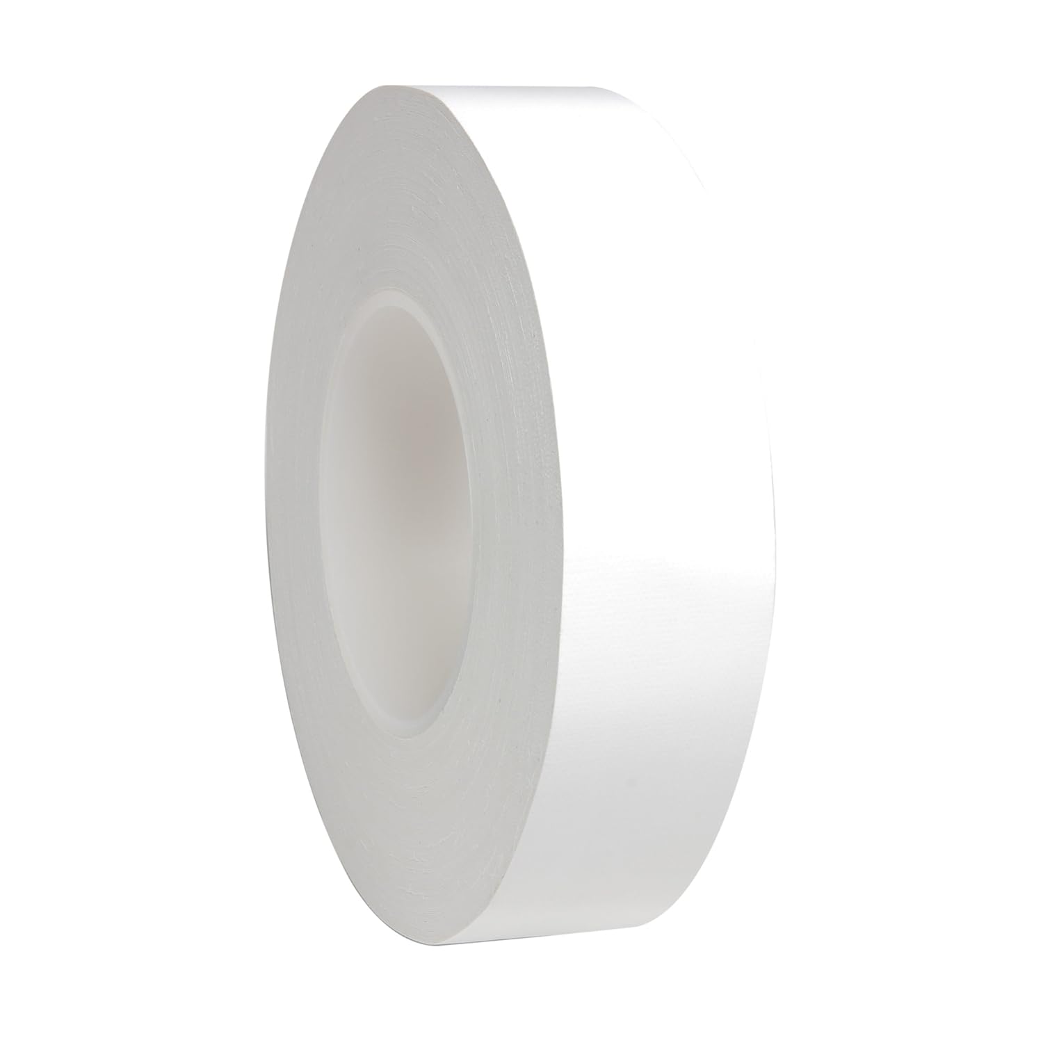 Adam Hall Accessories 58063 W - Premium Gaffer Adhesive Tape white 50mm x 50m
