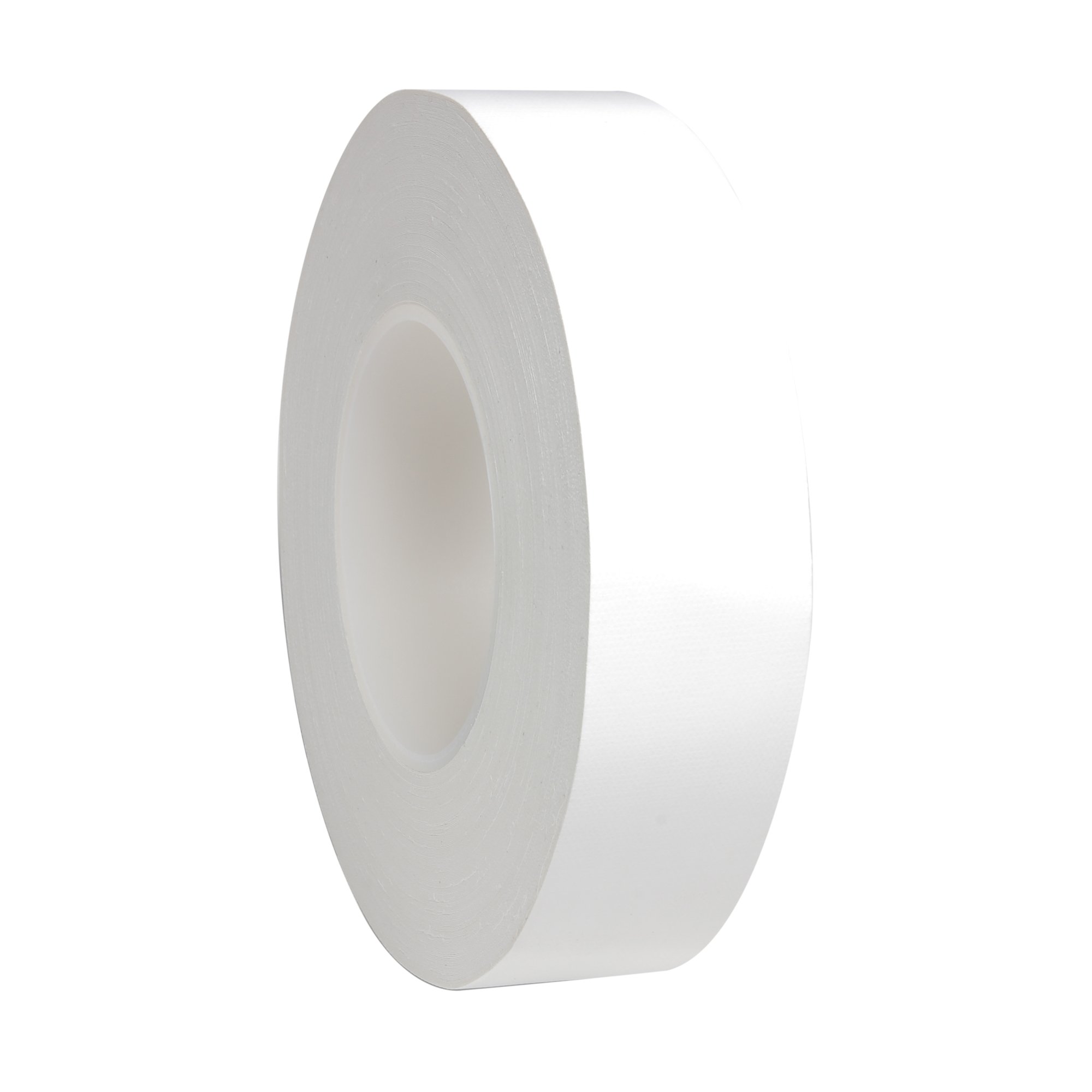 Adam Hall Accessories 58063 W - Nastro Adesivo Gaffer bianco 50mm x 50m