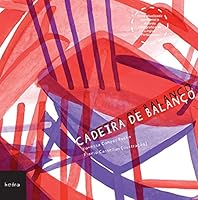 Cadeira de Balanco 8577151018 Book Cover
