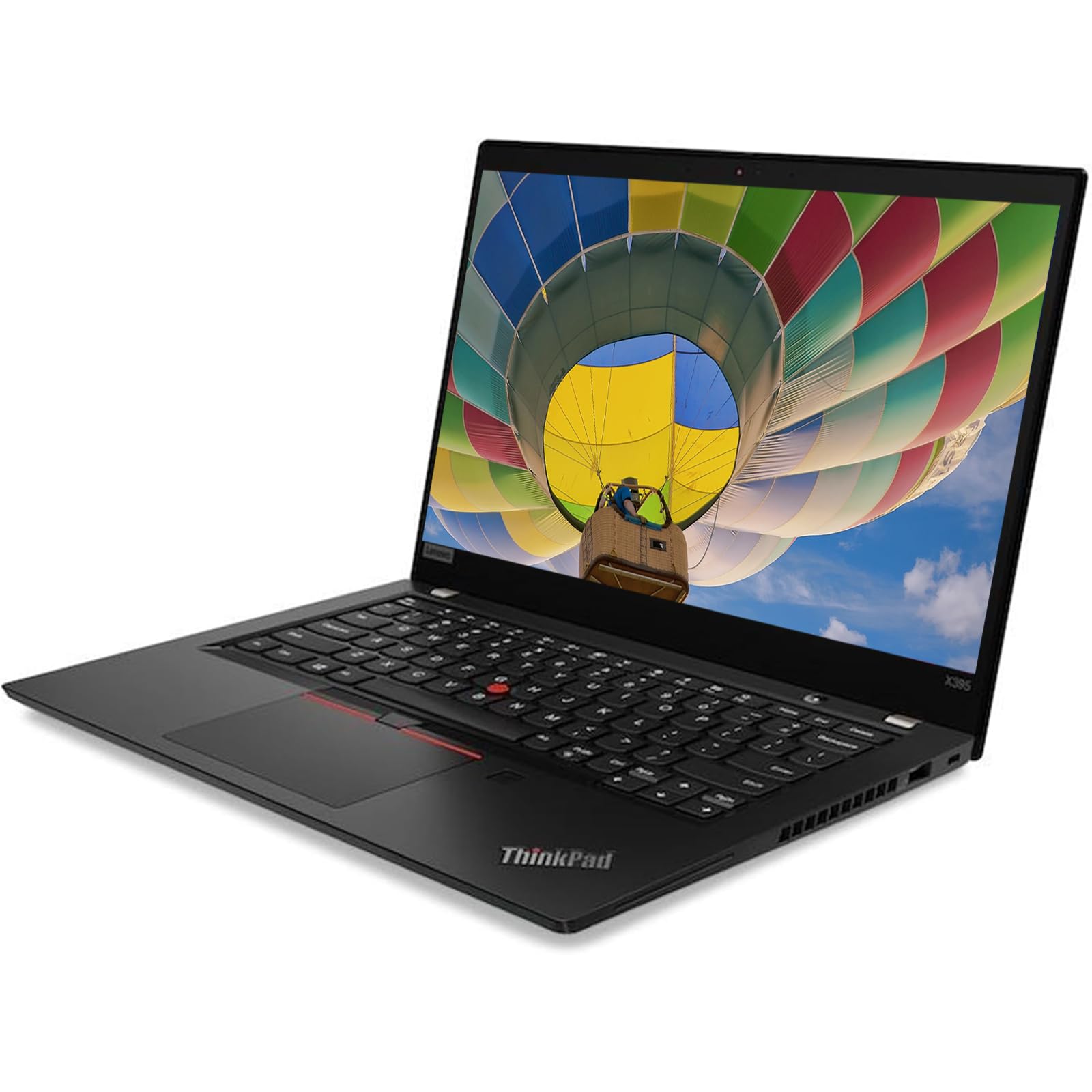 Amazon.com: Lenovo ThinkPad X395 - Computadora portátil FHD (1920