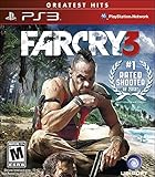 Far Cry 3 PS3 Used [video game] [video game] [video game] [video game] [video game]