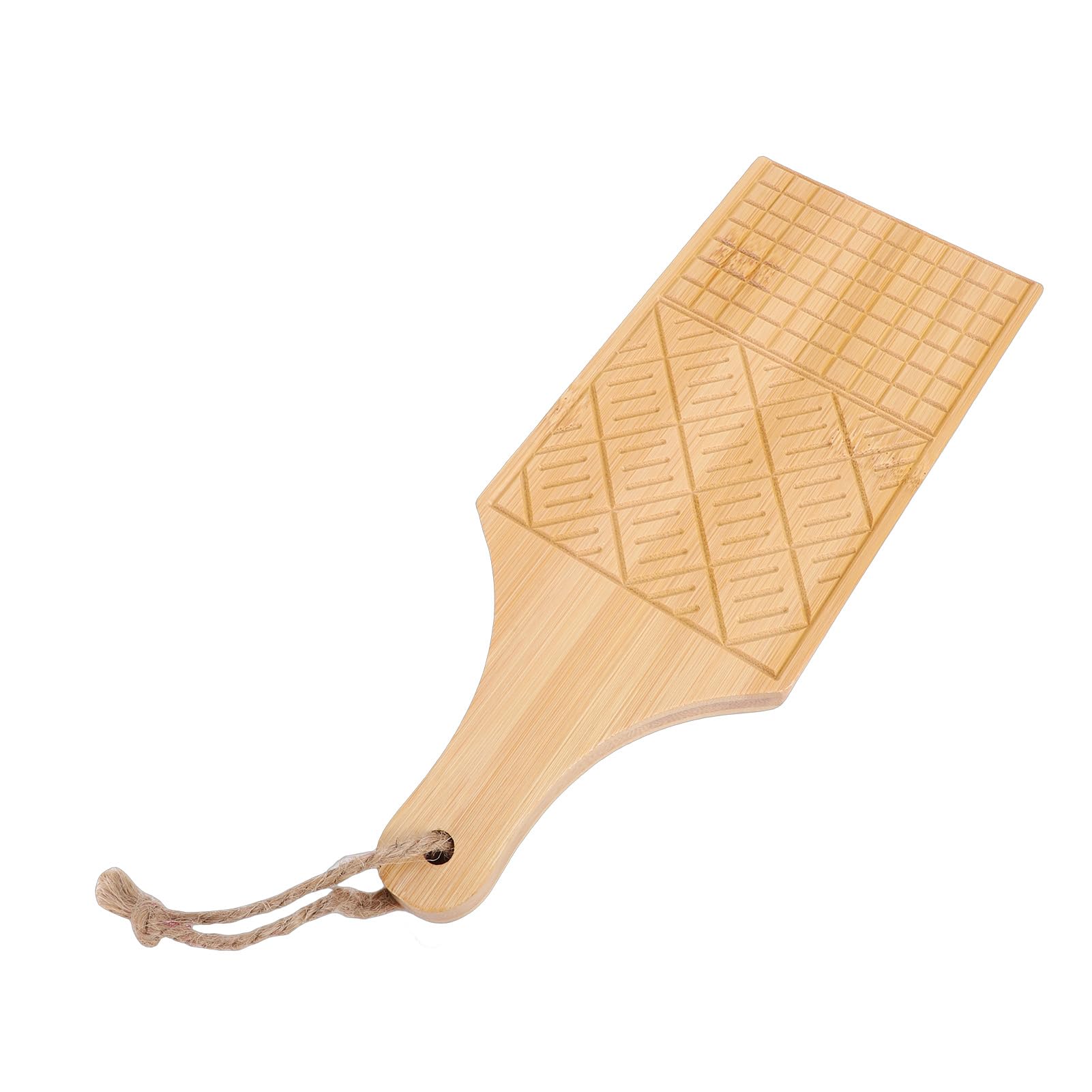 Generic Kit d'outils de Fabrication de Pâtes, Multifonctionnel Portable en Acier Inoxydable fileté en Bois, Kit d'outils pour Machine à Spaghetti avec 7 Accessoires pour la Cuisine Familiale à la