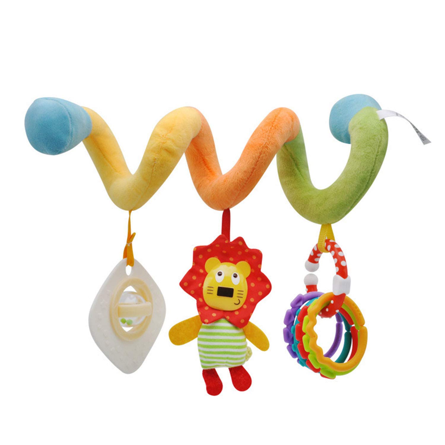 amazon pram toys