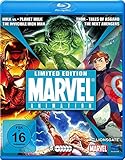  Marvel Box 2 - New Edition [Blu-ray]