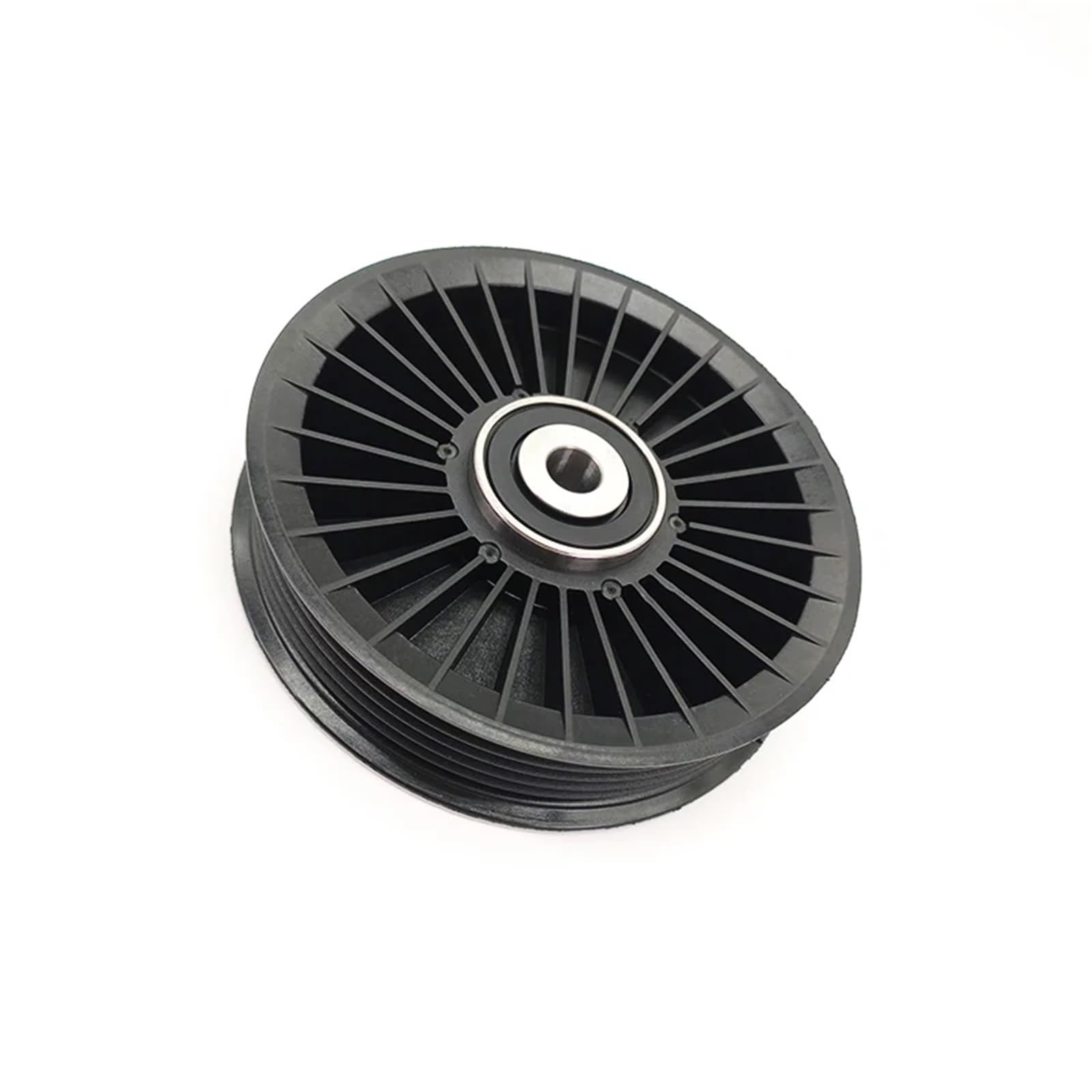 Rolka napinacza paska samochodowego Pasuje do MERCEDES-BENZ C218 X218 W212 A207 C207 S212 W463 Napinacz paska Koło pasowe 2782000470 6112340193 2782020519(A6112340193)