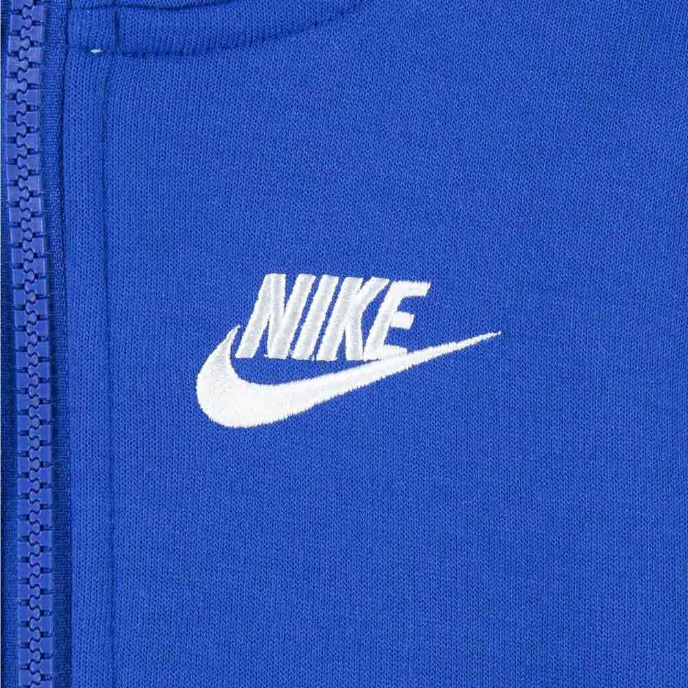 NIKE Sustainable Fz Set Unisex - Bambini e ragazzi