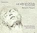 Pasquini: La sete di Christo