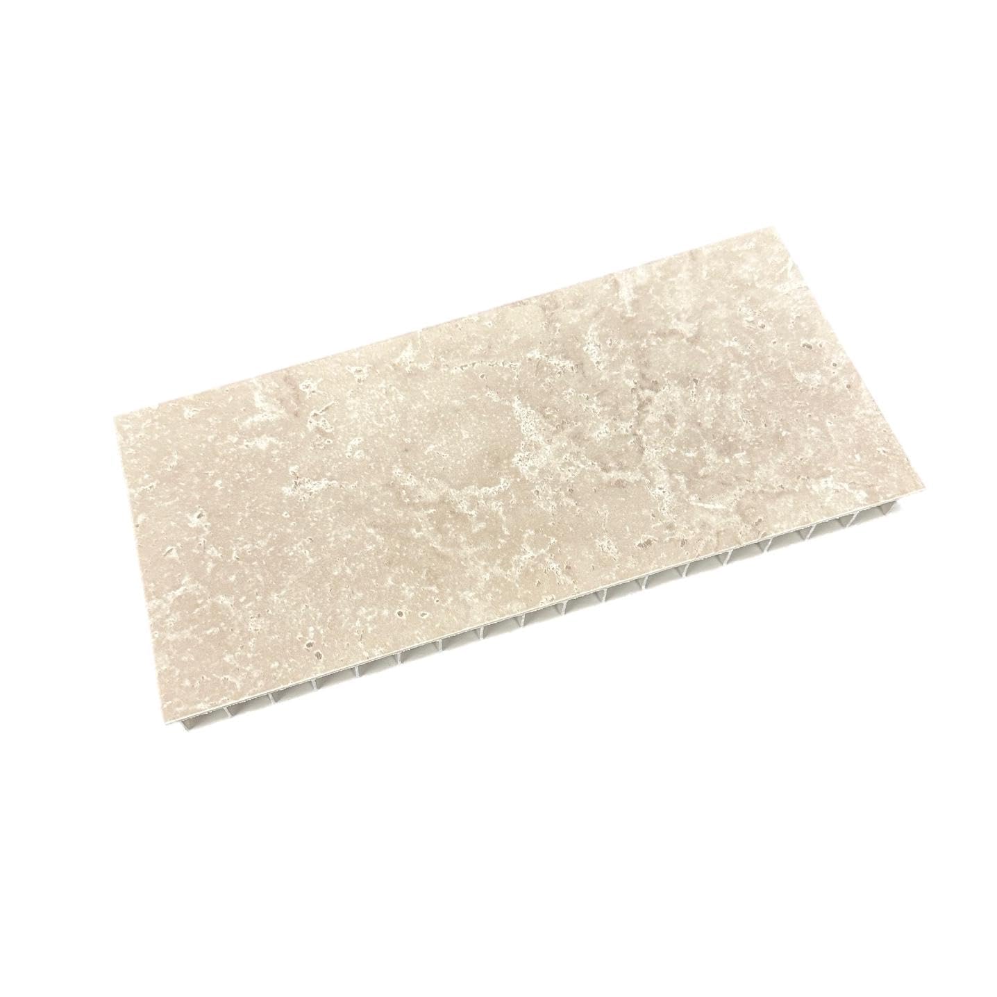 Dbs Beige Concrete Matt 10Mm Sample Piece Bathroom Pvc Cladding Wall Shower Panel Sample