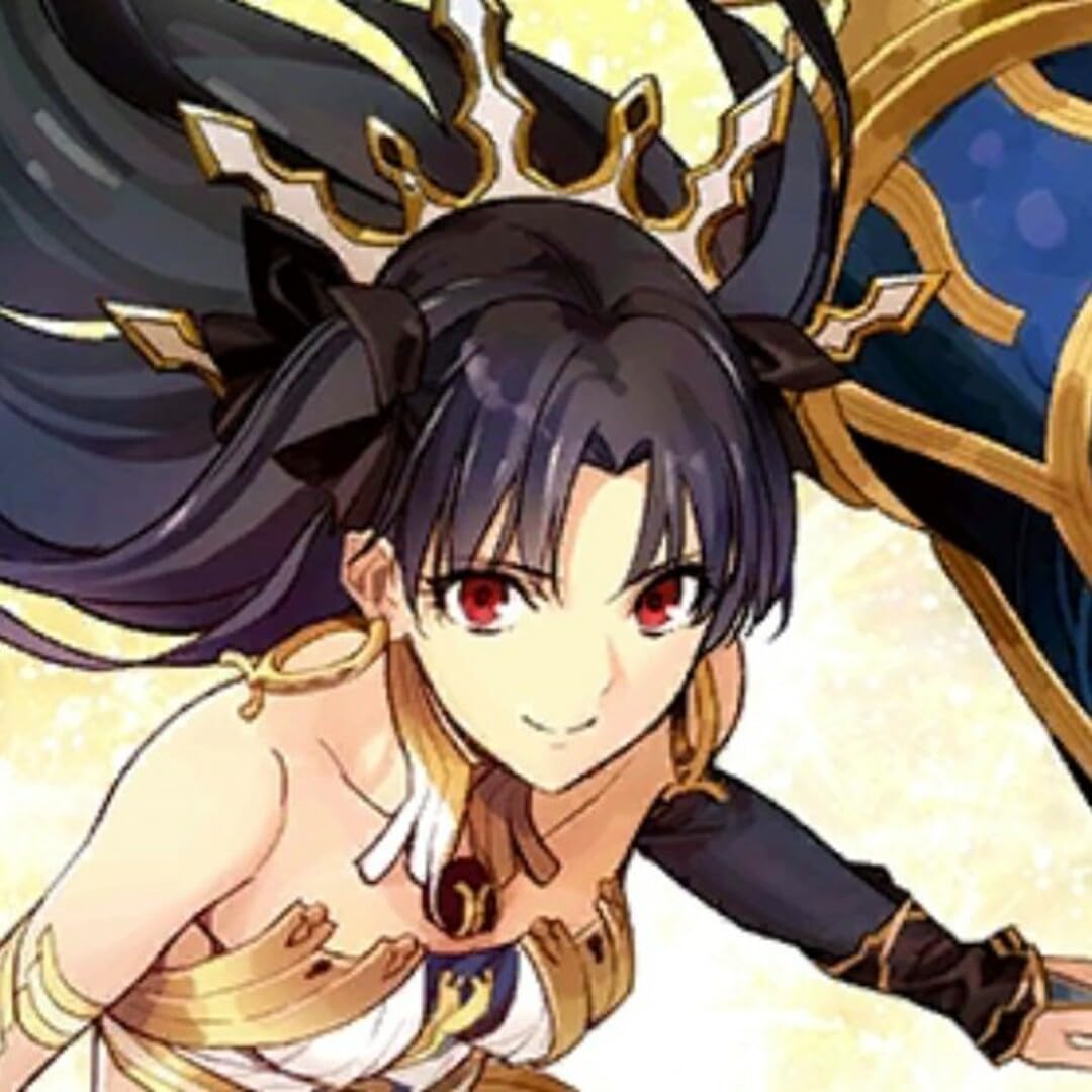 Amazon | fgo 植田佳奈 サイン イシュタル 中国イベント限定 ポスト