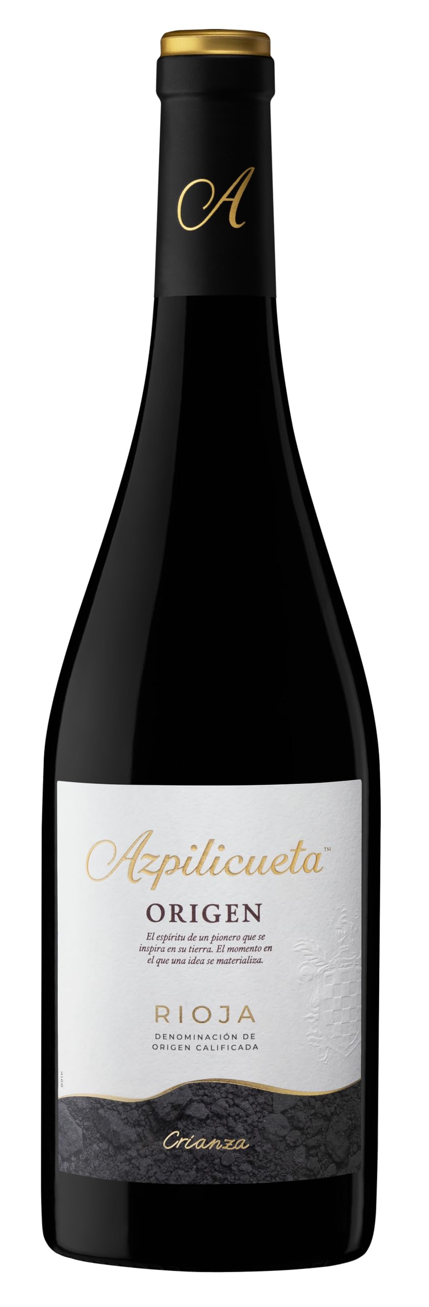 Azpilicueta Origen D.O.Ca Rioja Vino Tinto, 75cl