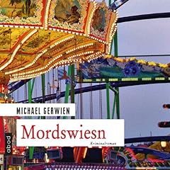 『Mordswiesn』のカバーアート
