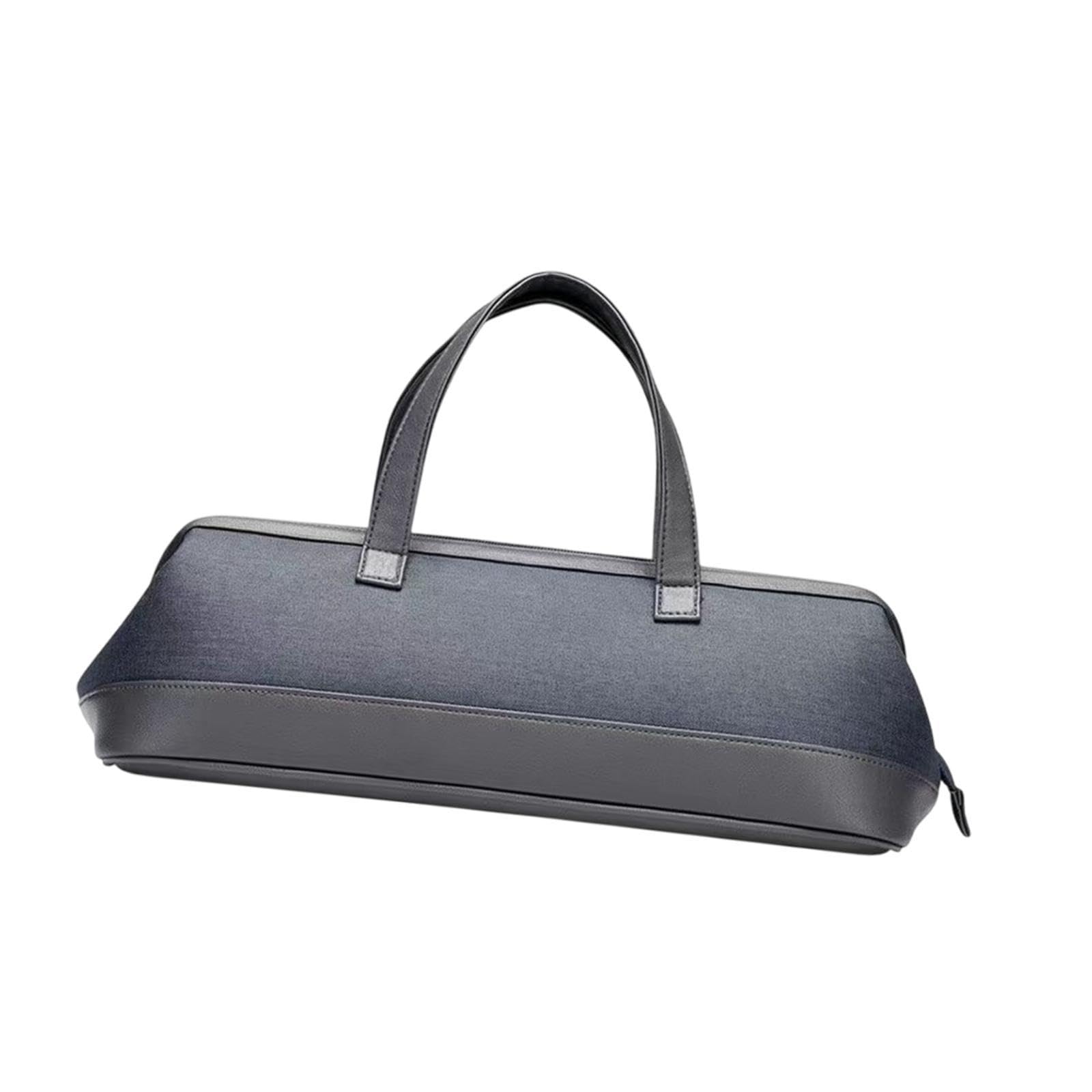 Bnf® Hair Dryer Travel Storage Bag Waterproof Bathroom Handheld Hair Dryer Holder grey Health & Beauty Hair Care & Styling Hair Dryers-picture-14