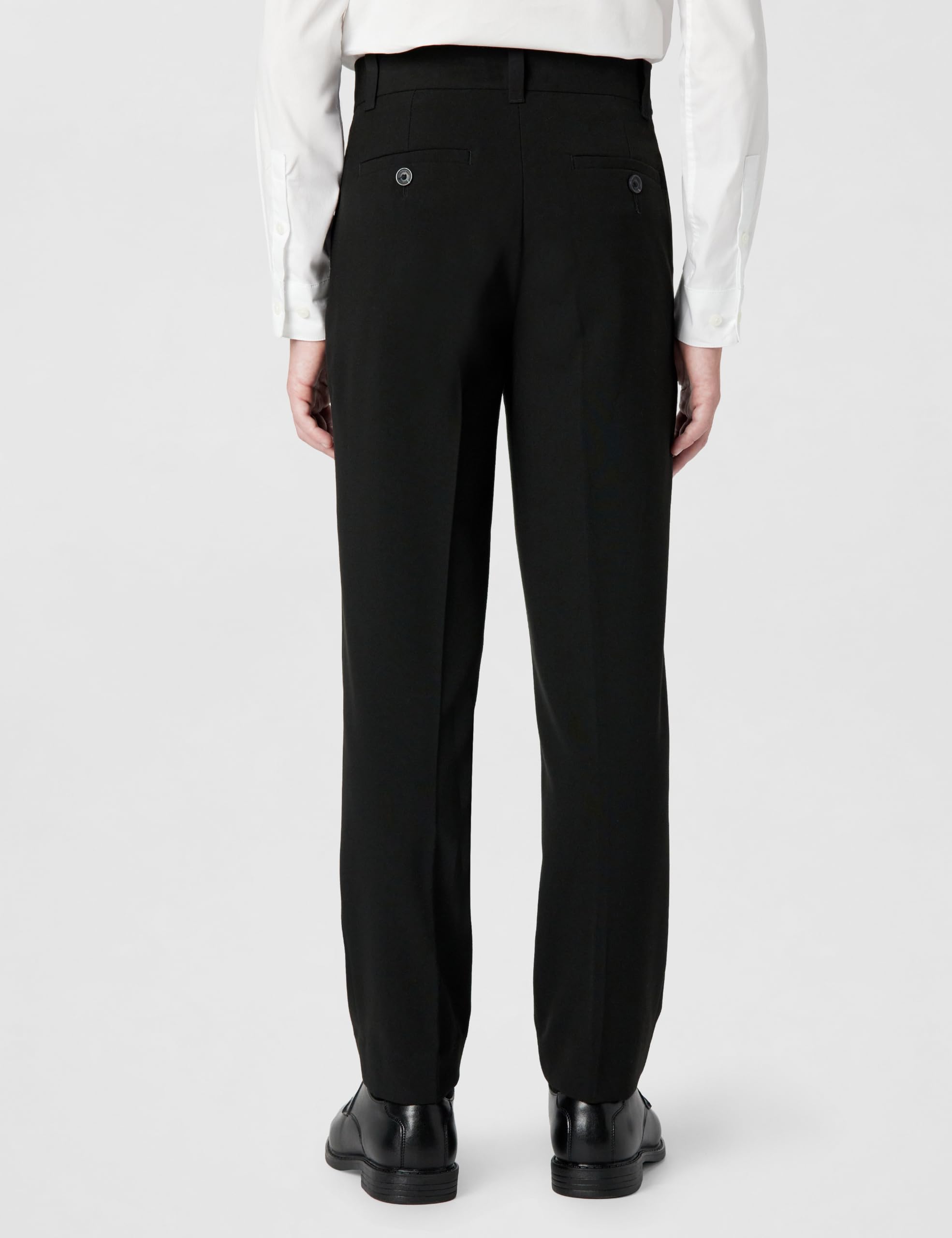 Calvin Klein Blezerek Chłopcy Bi-stretch Blazer Suit Jacket