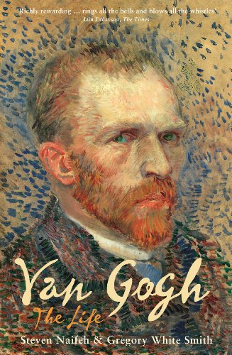 Van Gogh view 2