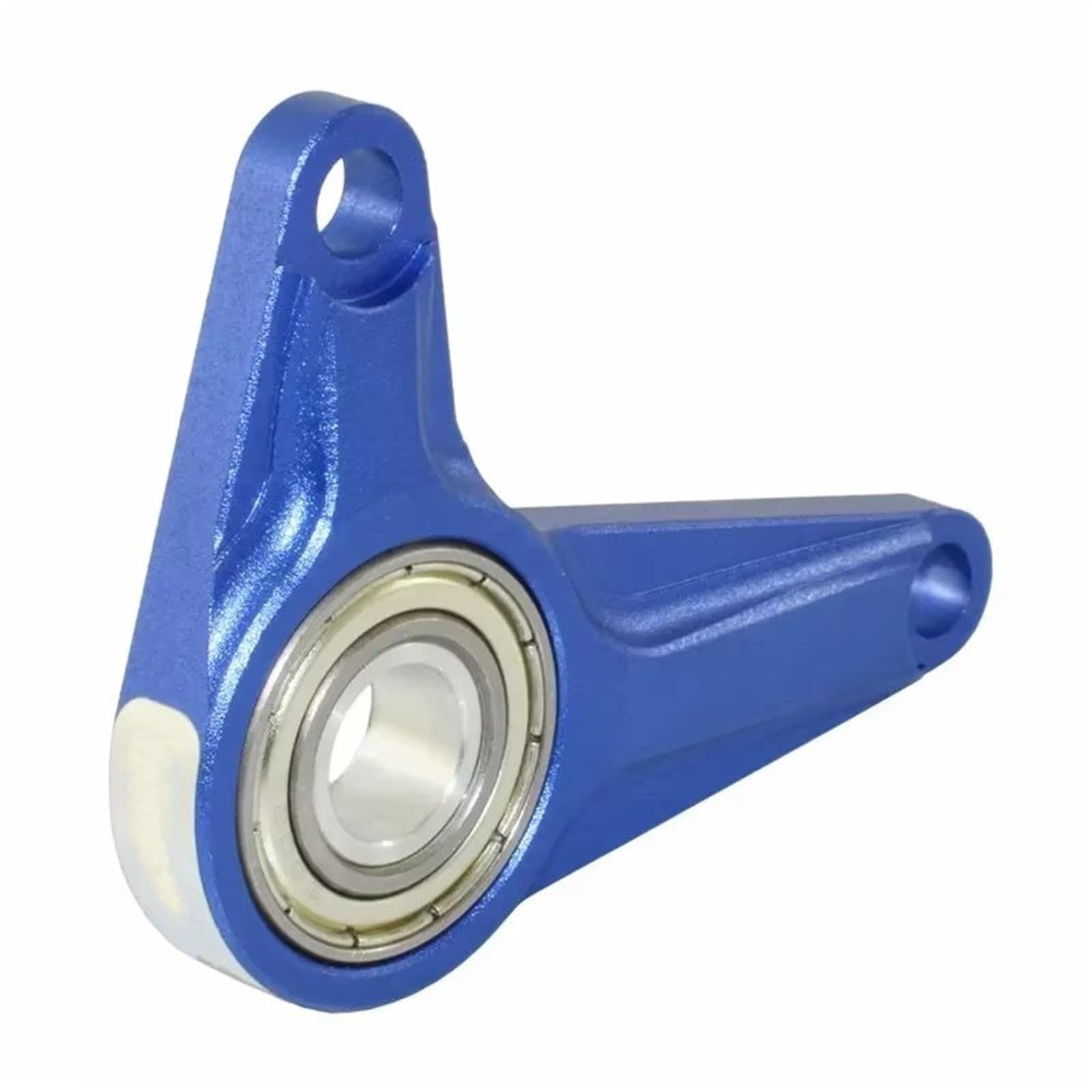 Iorqwew Blue Gear Shift Stabilizer Compatible With Grom For Msx125 For Msx125sf For Msx 2020 2021 2022 2023 Motorbike Modified Gear Shift Stabilizer