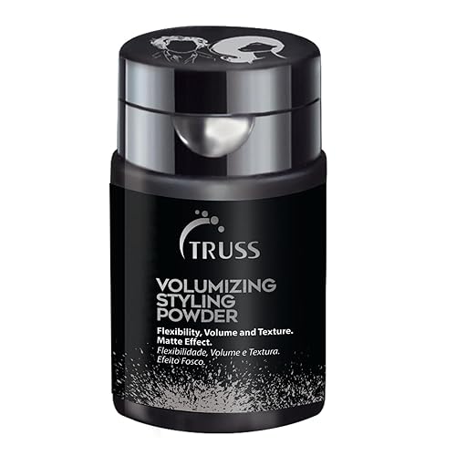 Polvo de peinado voluminizante de braguero 0.35oz