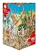 Heye Global City 1500 Piece Hugo Prades Jigsaw Puzzle