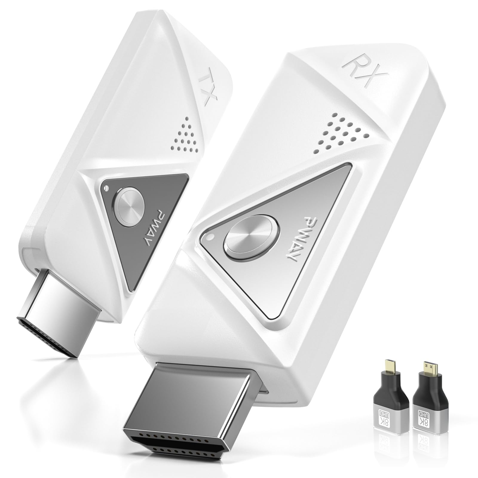 transmettitore e ricevitore wifi 4k ultra hd 50m