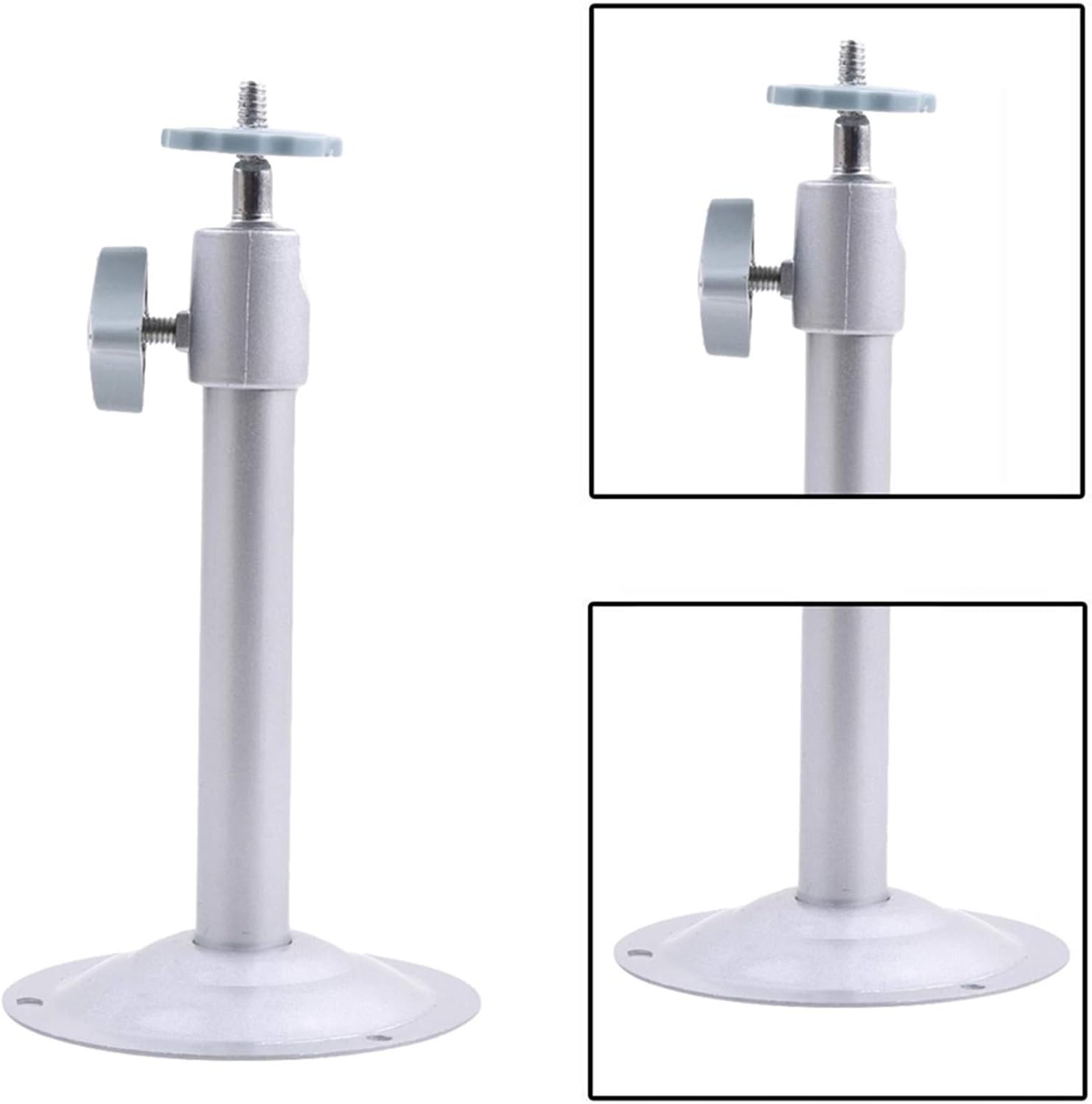 Winwinfly Mini Projector Mount Universal Projector Ceiling