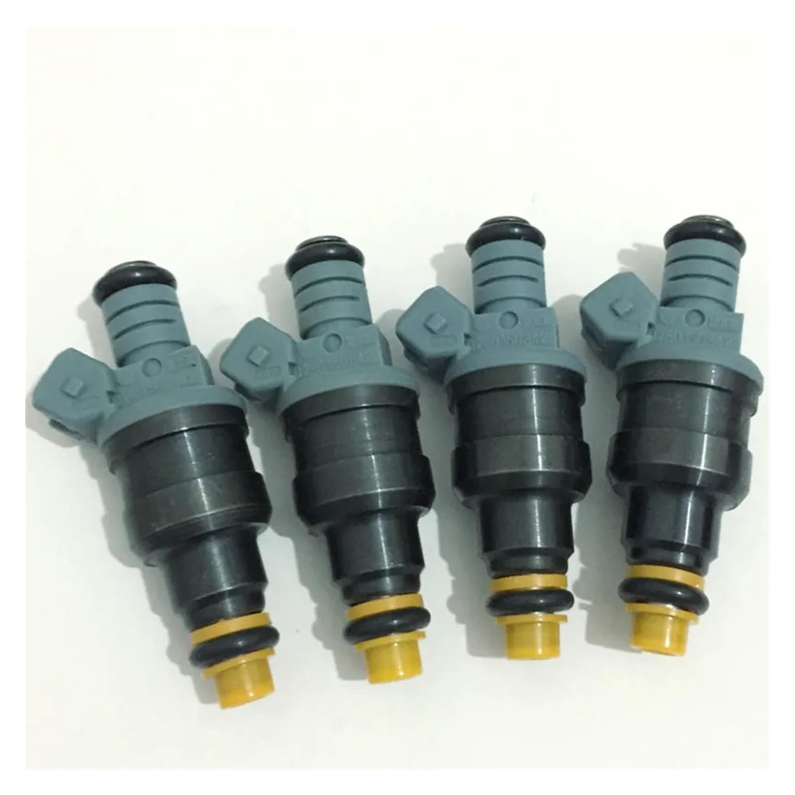 HFEWCVK Fit for Rma//zda Rx7 Truck CNG High Performance 1600cc Fuel Injector 0280150842 0280150846 Gsa Fuel Injector