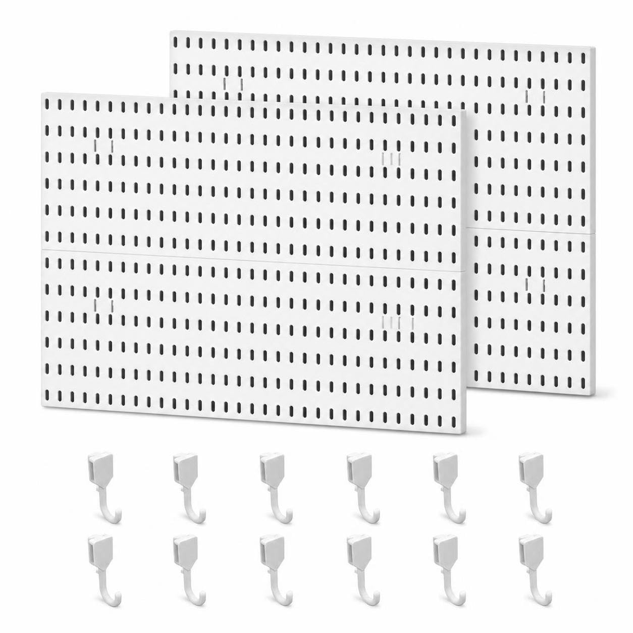 Pegboard Pared Modular Organizador, style to 1