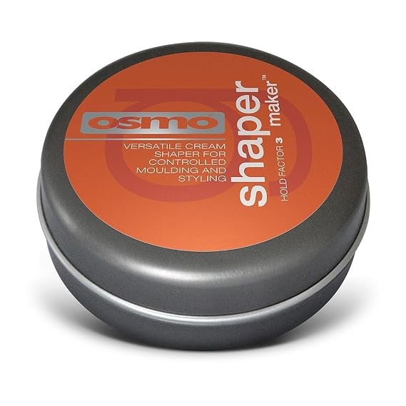 Osmo Essence SHAPER Maker 100ml.- moulding, styling, texturising - Made in UK