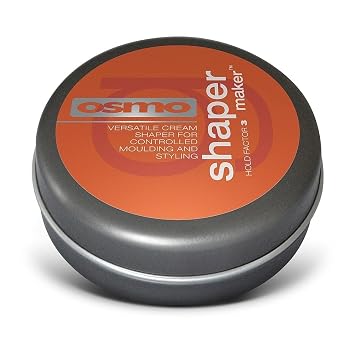 Osmo Essence SHAPER Maker 100ml.- moulding, styling, texturising - Made in UK