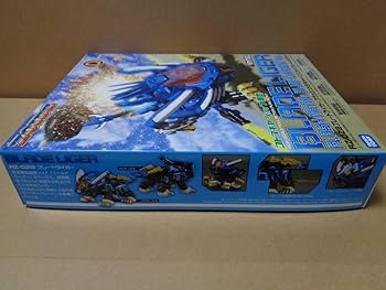 Amazon | 【未開封 コトブキヤショップ限定 ゾイドDスタイル RZ-028 Amazon | 【未開封 コトブキヤショップ限定 ゾイドDスタイル RZ-028