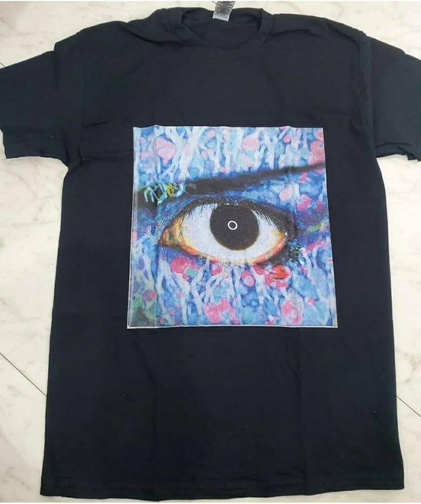 BUCK-TICK 櫻井敦司さん Tシャツ（Sサイズ） 短時間限定SALE BUCK-TICK 櫻井敦司さん Tシャツ（Sサイズ） 短時間限定SALE