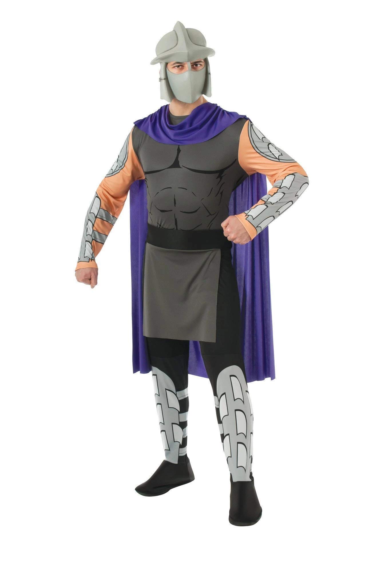 Rubie's - Costume Ufficiale - Rubie's, da Uomo, Taglia Unica- I-887325STD