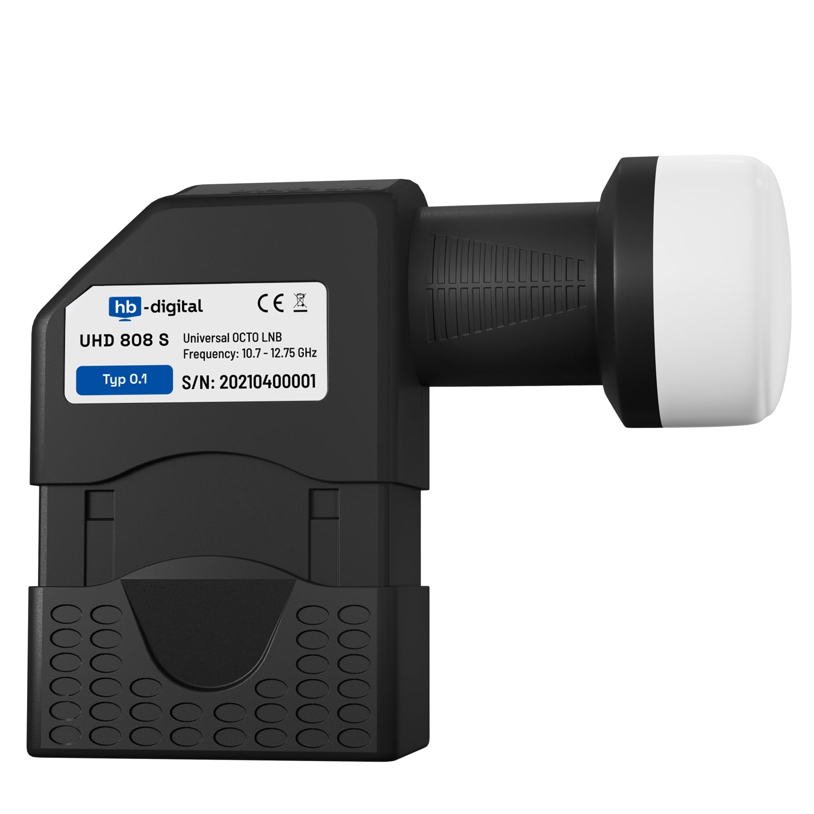 HB-Digital UHD LNB