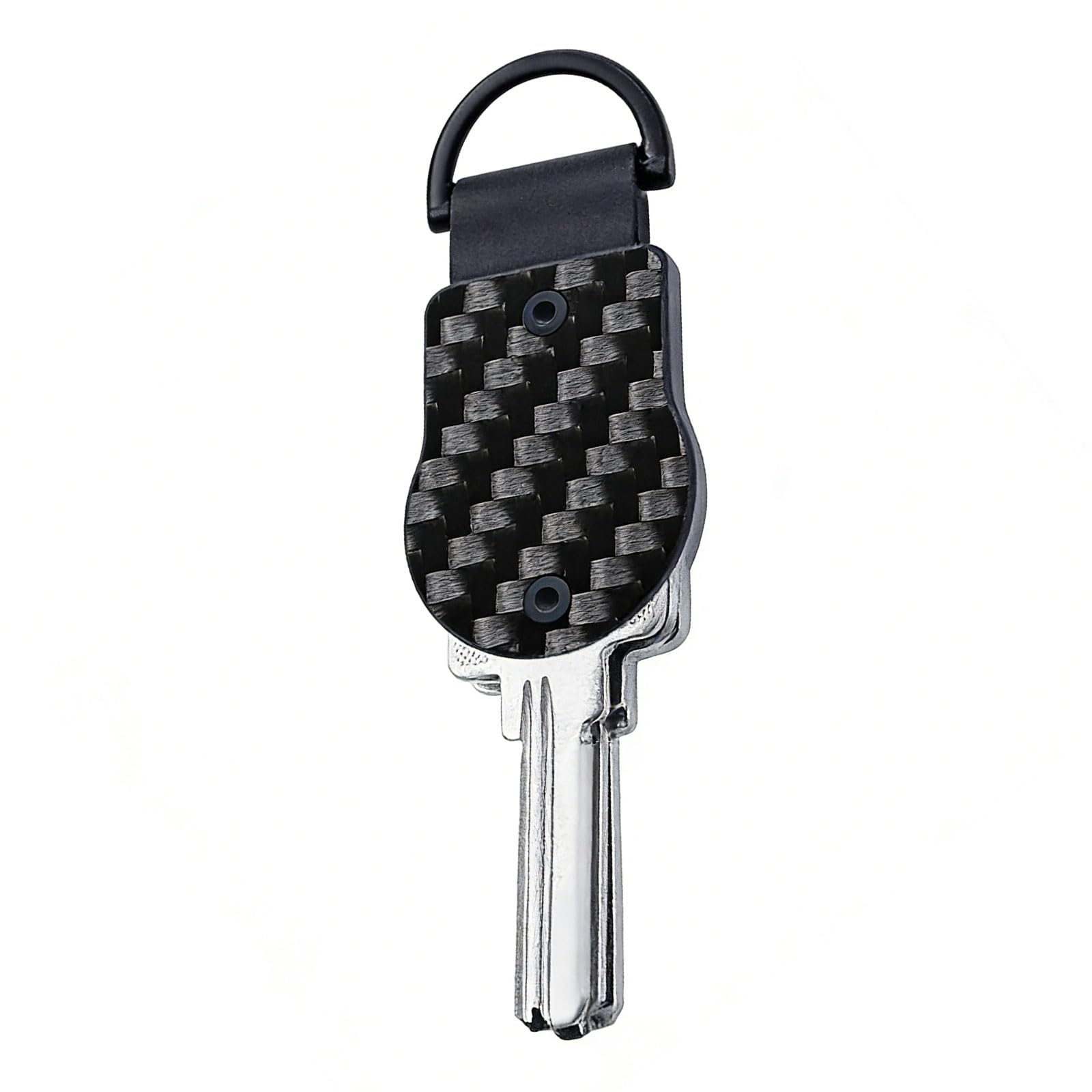 Qusinfc Practical Metal Keeper with Ergonomic Designs Motorcycle Holder Keys Organizers for Easy Access and Organization Fashion Accessory